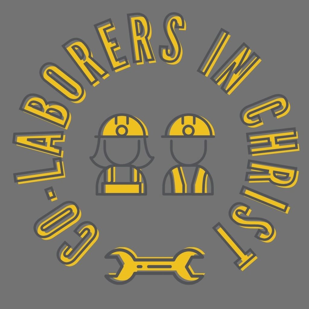 Christ Presbyterian Church Series CoLaborers in Christ